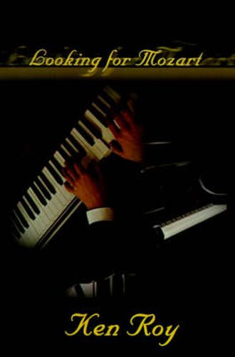 Cover image for Looking for Mozart