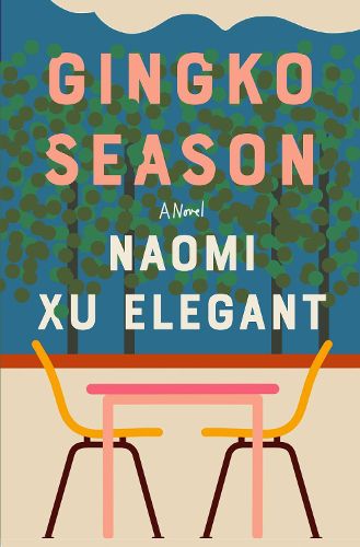 Cover image for Gingko Season