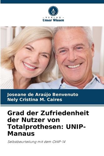 Cover image for Grad der Zufriedenheit der Nutzer von Totalprothesen