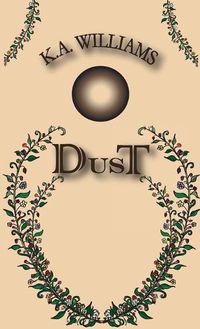 Cover image for Dust