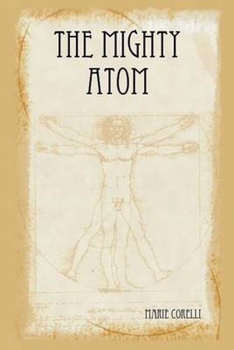 Cover image for The Mighty Atom