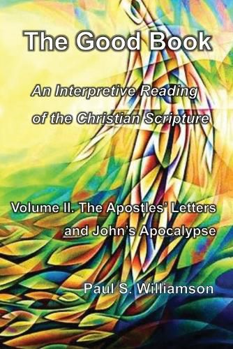 Cover image for The Good Book