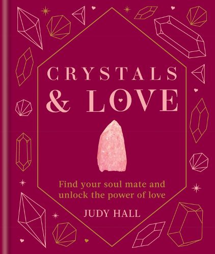 Cover image for Crystals & Love