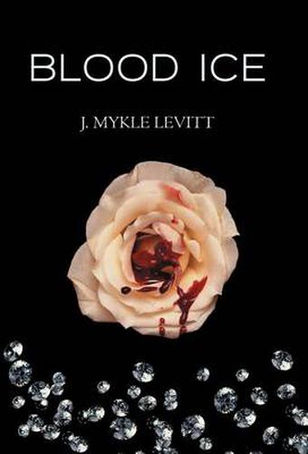 Cover image for Blood Ice