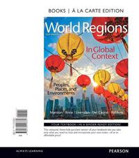 Cover image for World Regions in Global Context: Peoples, Places, and Environments