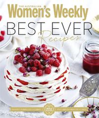 Cover image for Best Ever Recipes