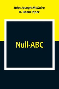 Cover image for Null-ABC