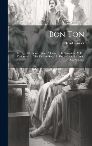 Cover image for Bon Ton