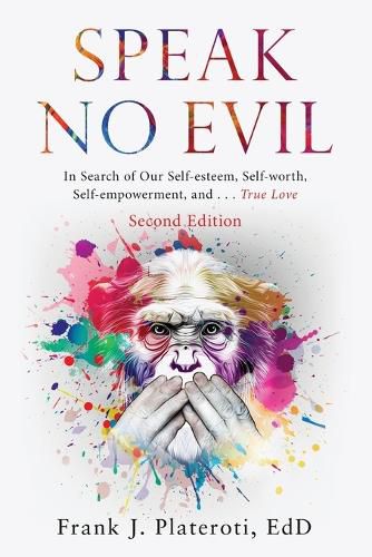 Cover image for Speak No Evil