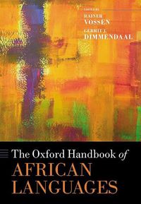 Cover image for The Oxford Handbook of African Languages
