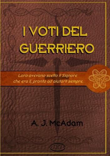 Cover image for I Voti del Guerriero