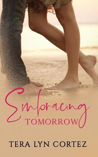 Cover image for Embracing Tomorrow