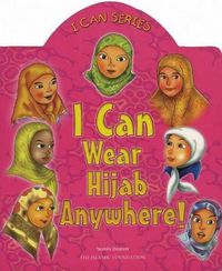 Cover image for I Can Wear Hijab Anywhere!