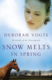 Cover image for Snow Melts in Spring