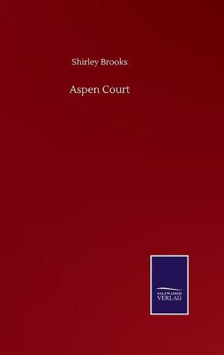 Cover image for Aspen Court