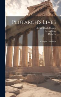 Cover image for Plutarch's Lives