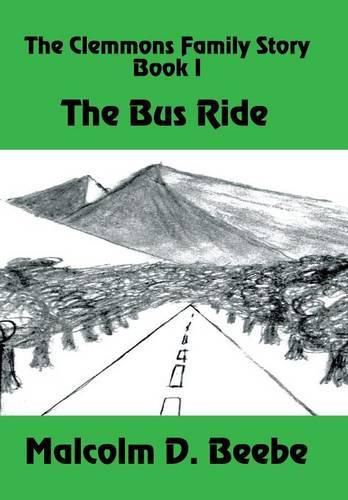 Cover image for The Bus Ride