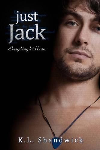 Cover image for Just Jack