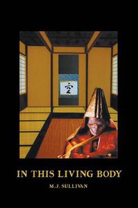 Cover image for In This Living Body