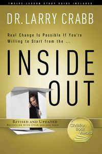 Cover image for Inside Out