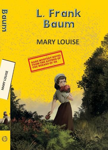 Cover image for Mary Louise