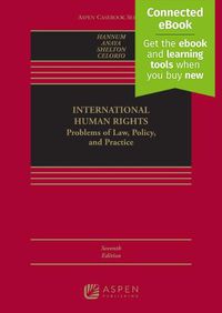 Cover image for International Human Rights