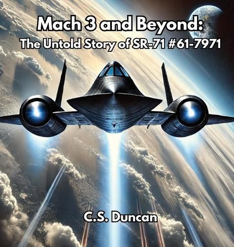 Mach 3 and Beyond