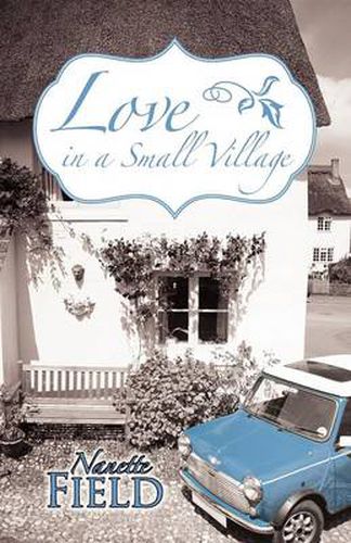 Cover image for Love in a Small Village