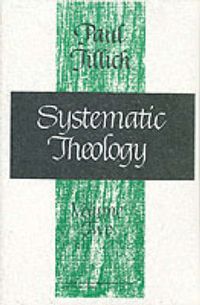 Cover image for Systematic Theology