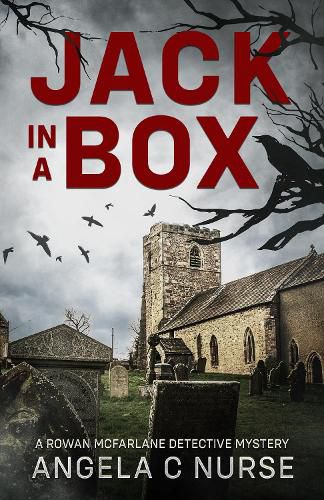 Cover image for Jack In A Box