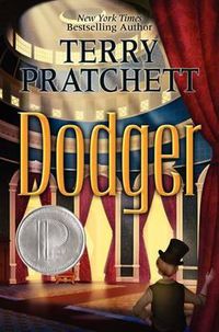 Cover image for Dodger