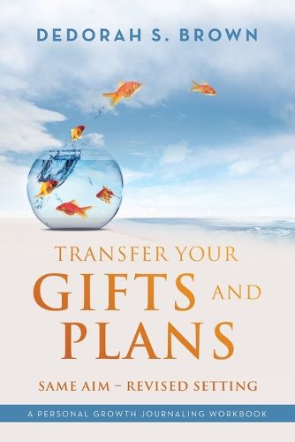 Cover image for Transfer your Gifts and Plans