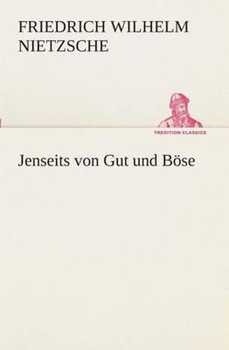 Cover image for Jenseits von Gut und Boese