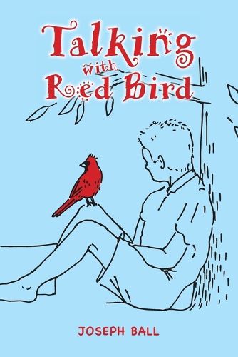 Cover image for Talking with Red Bird