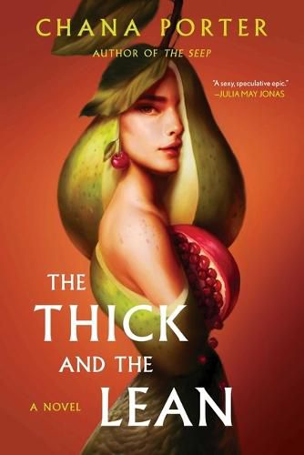 Cover image for The Thick and the Lean