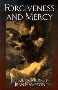 Cover image for Forgiveness and Mercy