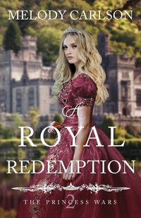 Cover image for A Royal Redemption