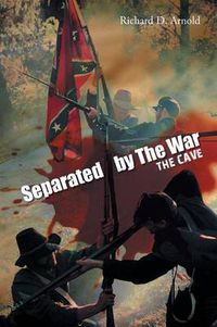 Cover image for Separated by the War