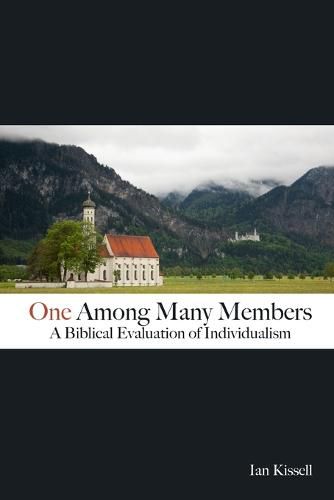 Cover image for One Among Many Members