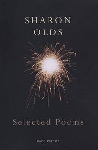 Cover image for Selected Poems