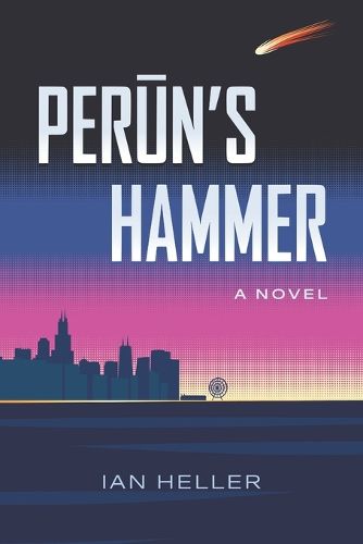 Cover image for Perun's Hammer