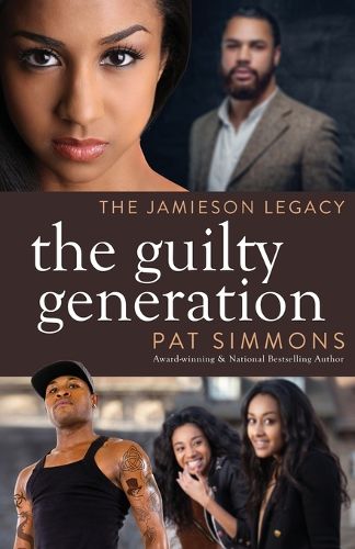 Cover image for The Guilty Generation