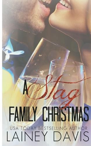 Cover image for A Stag Family Christmas