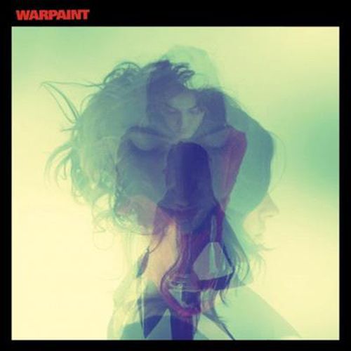 Warpaint (Vinyl)