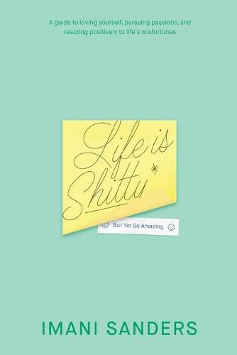 Cover image for Life is Shitty*