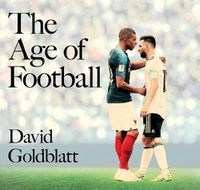 Cover image for The Age Of Football