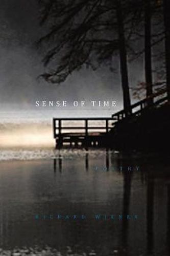 Cover image for Sense of Time: Poetry