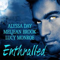 Cover image for Enthralled