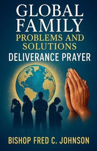 Cover image for Global Family Problems and Solutions