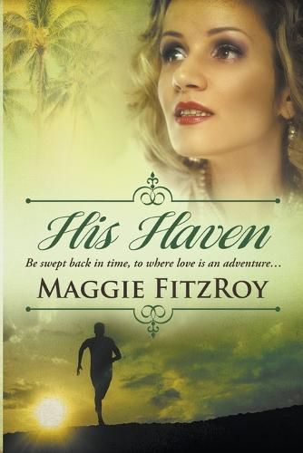 Cover image for His Haven